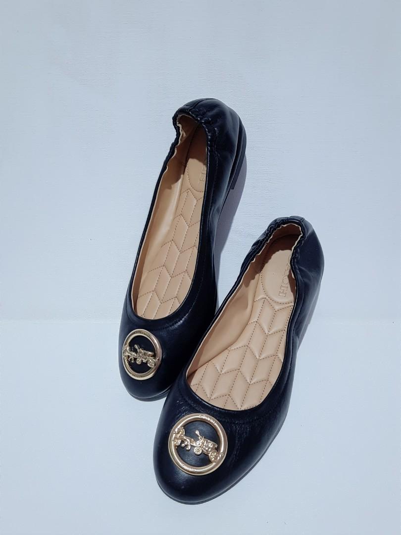 bailey ballet coach CEGICAP