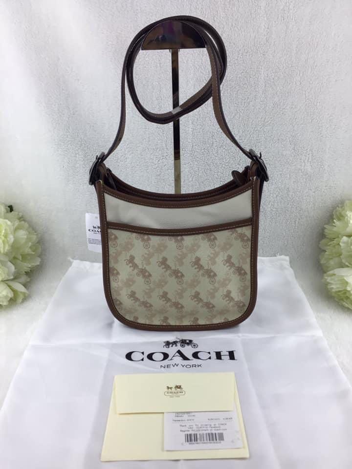 coach emery crossbody review