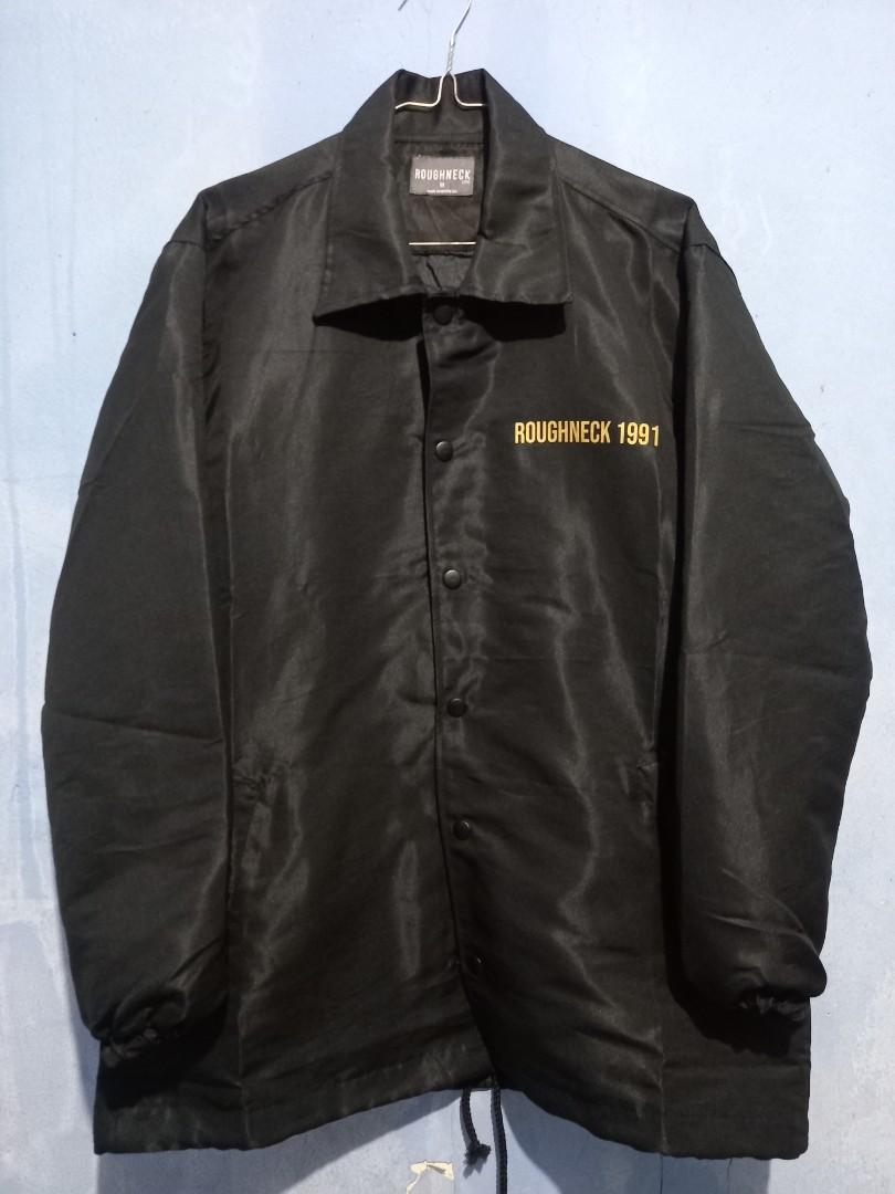 Jaket coach roughneck