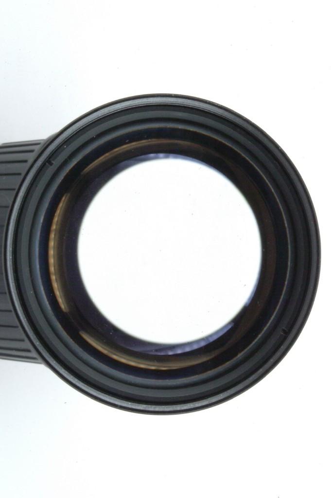 COMPUTAR TV LENS 75mm F:1.4 C MOUNT LENS FOR OLYMPUS/LUMIX M4/3 & APS ...