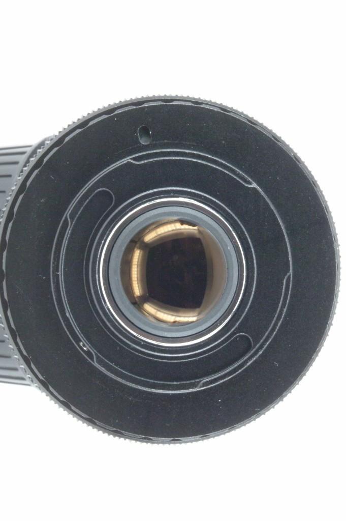 COMPUTAR TV LENS 75mm F:1.4 C MOUNT LENS FOR OLYMPUS/LUMIX M4/3 & APS ...