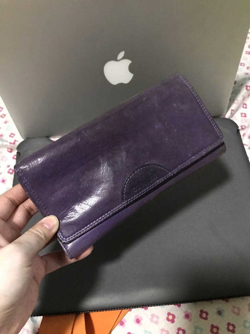 via condotti wallet