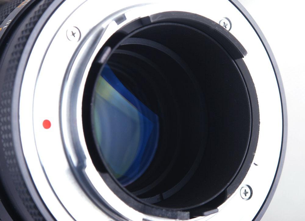 気質アップ Contax Sonnar T 180mm f 2.8 AEG #EF13 i9tmg.com.br