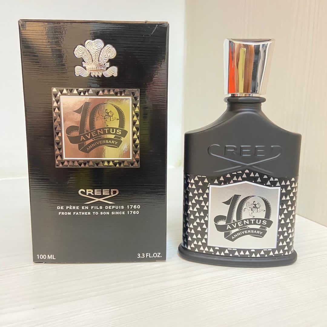 Creed aventus best sale 10th anniversary price