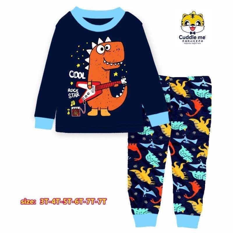 Dino pj Clearance