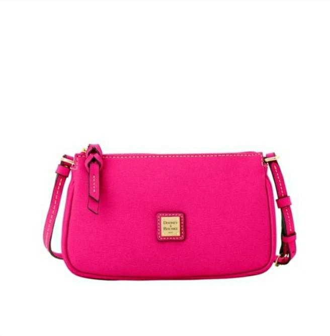 dooney and bourke saffiano lexi crossbody