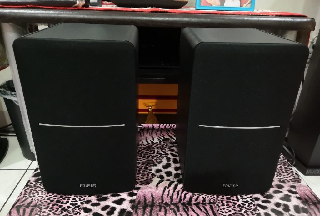 Edifier R1280DB (Used), Audio, Soundbars, Speakers & Amplifiers on ...
