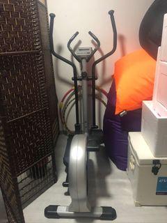 Used elliptical bike for sale near me clearance