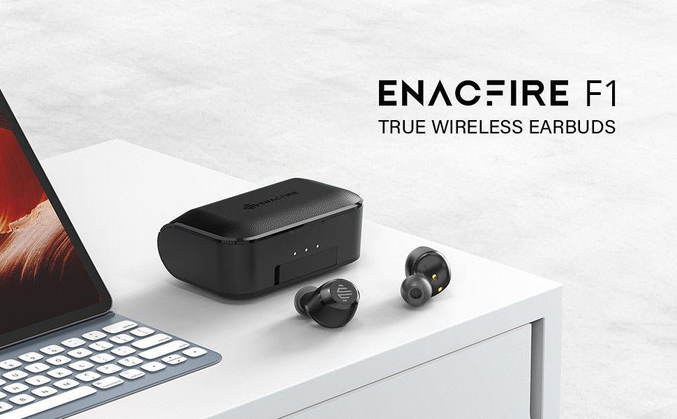 enacfire f1 touch controls