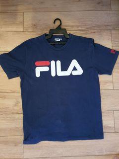 Fila Tee