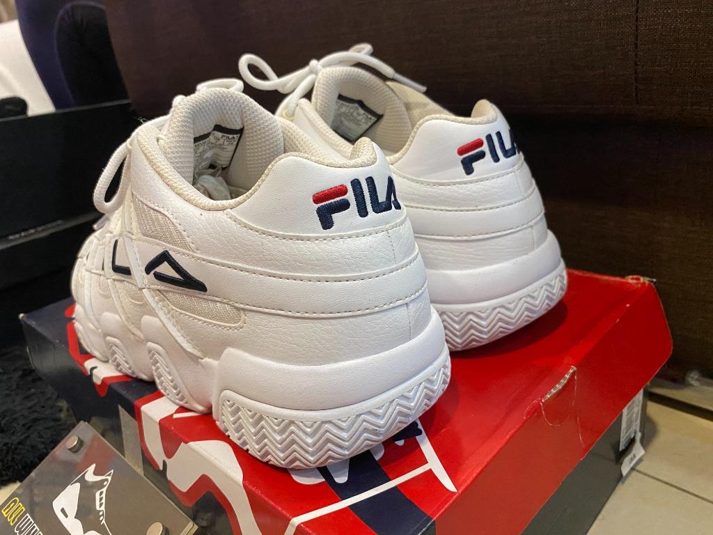 Fila Uproot