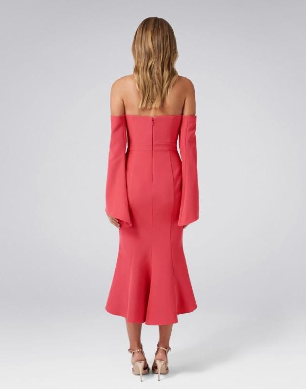 Forever new fishtail dress discount