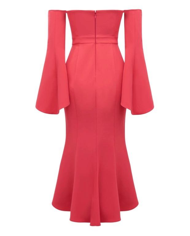 Forever new fishtail dress shop