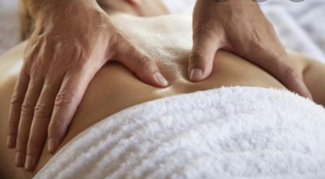 Full Body Massage For Ladies Only Lifestyle Services Beauty Health Services On Carousell
