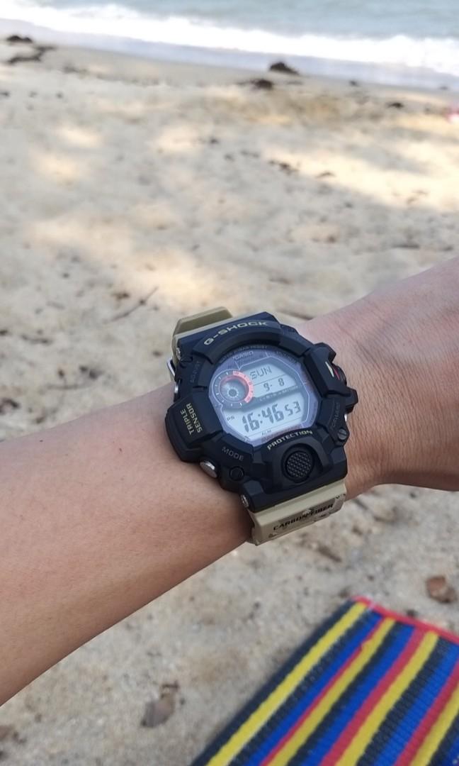 Rangeman camo desert new arrivals