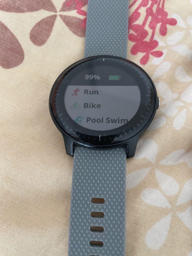 Garmin Vivoactive Music 3 Mobile Phones Gadgets Wearables
