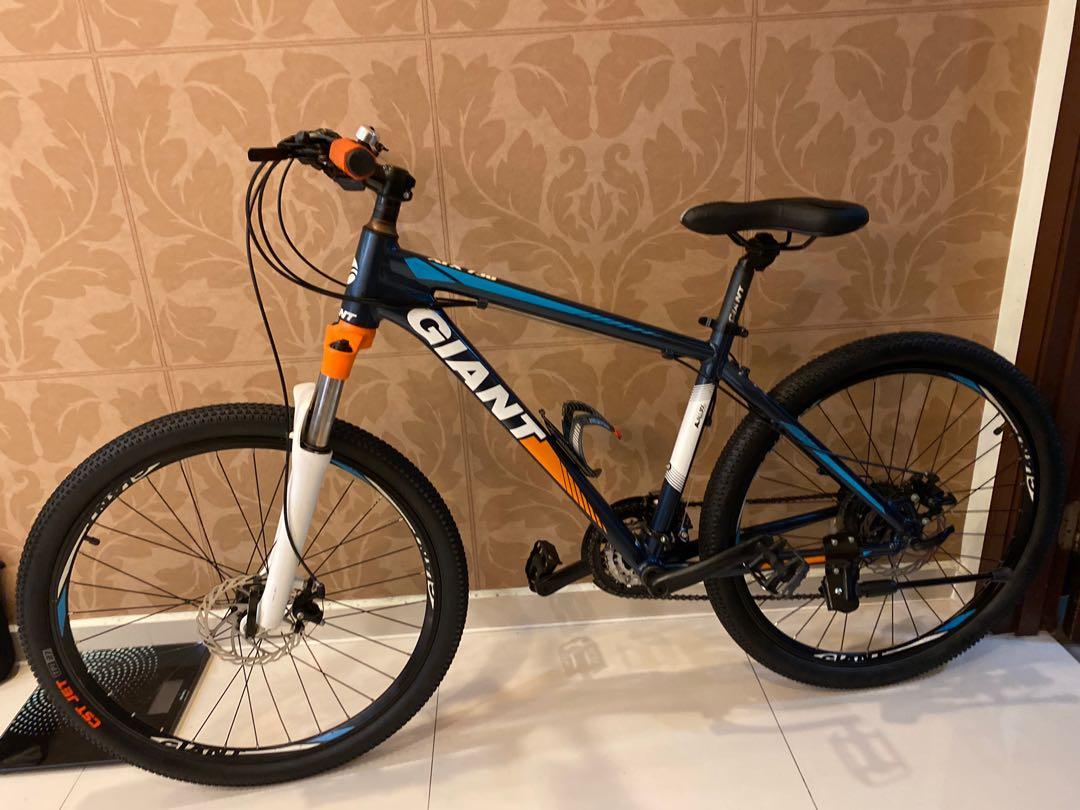 Giant atx 730 outlet