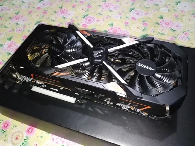 Rtx 2060 discount super aorus xtreme