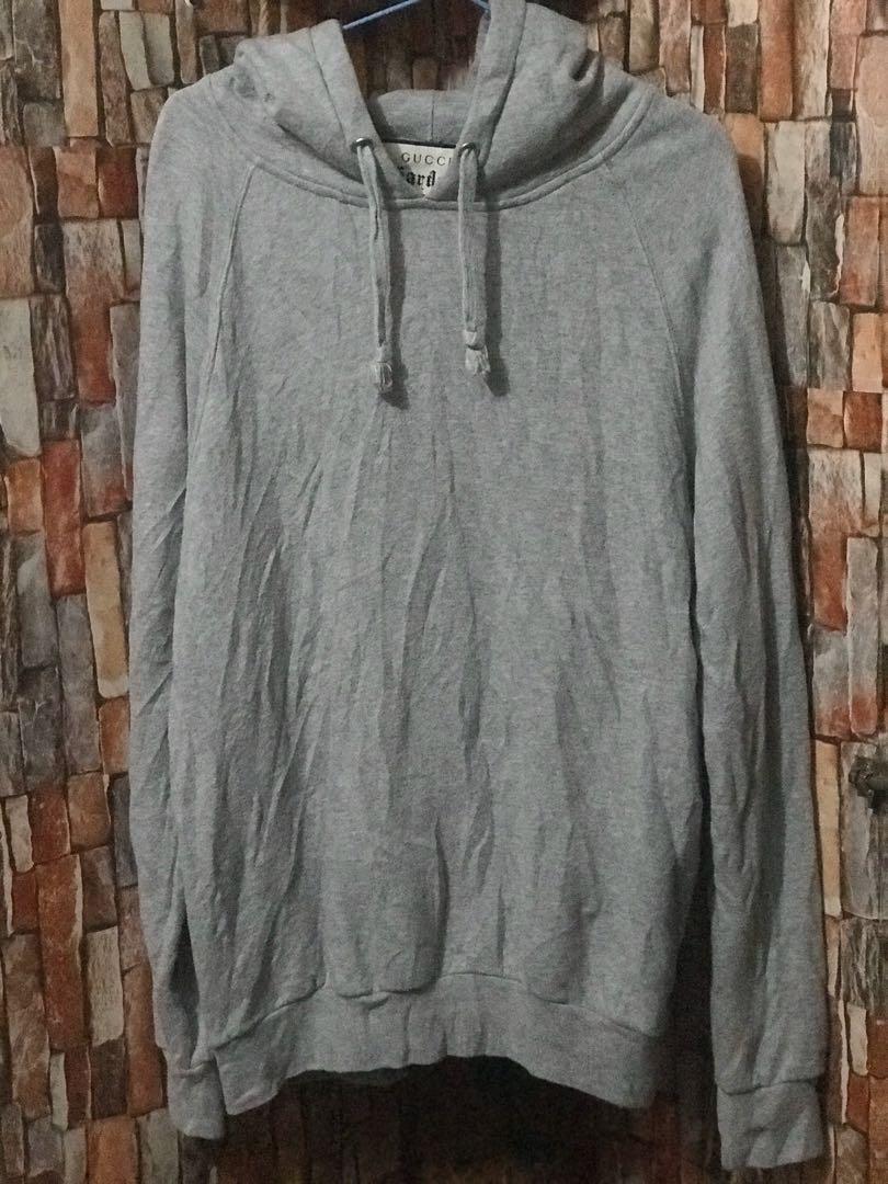Gucci Garden Hoodie Jacket Legit Men s Fashion Tops Sets
