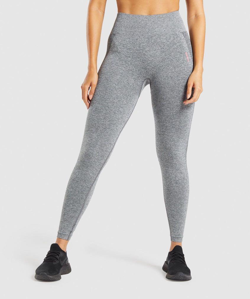 Gymshark Flex High Waisted Leggings 