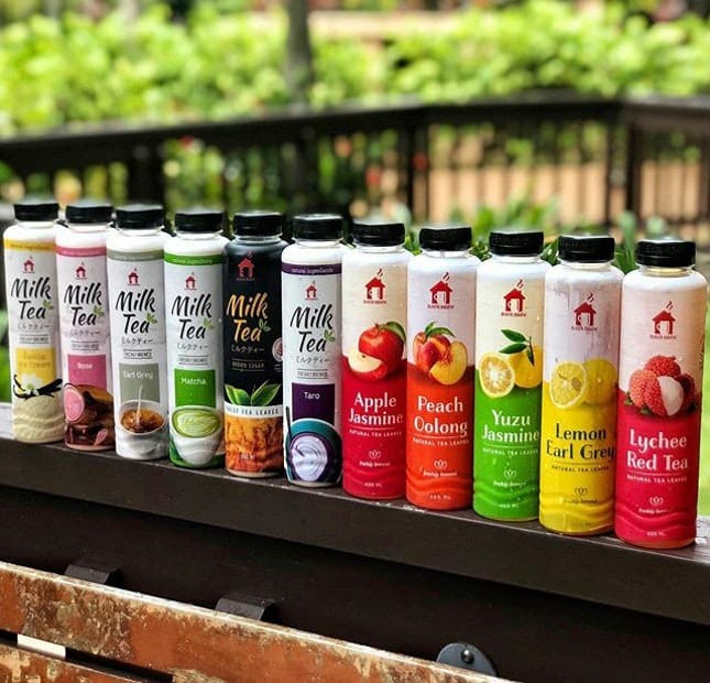 Haus Brew Drinks 400ml x 6, Food & Drinks, Beverages on Carousell