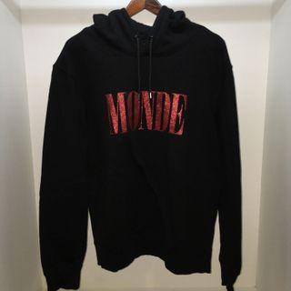 H&M Black Hoodie