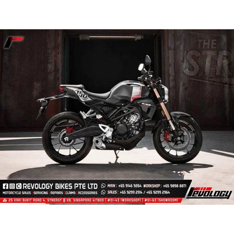 Honda cb 150 for sale new arrivals
