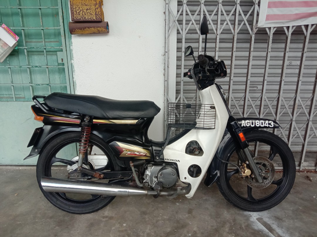 Ex5 brake disc sale