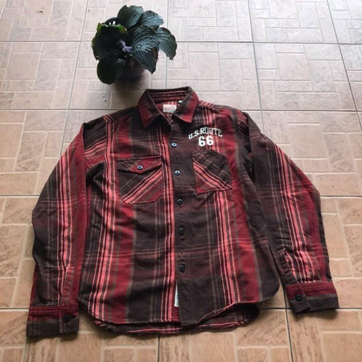 Union made cheap polo shirts