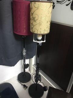 Floor Lamp Ikea Home Furniture Carousell Malaysia