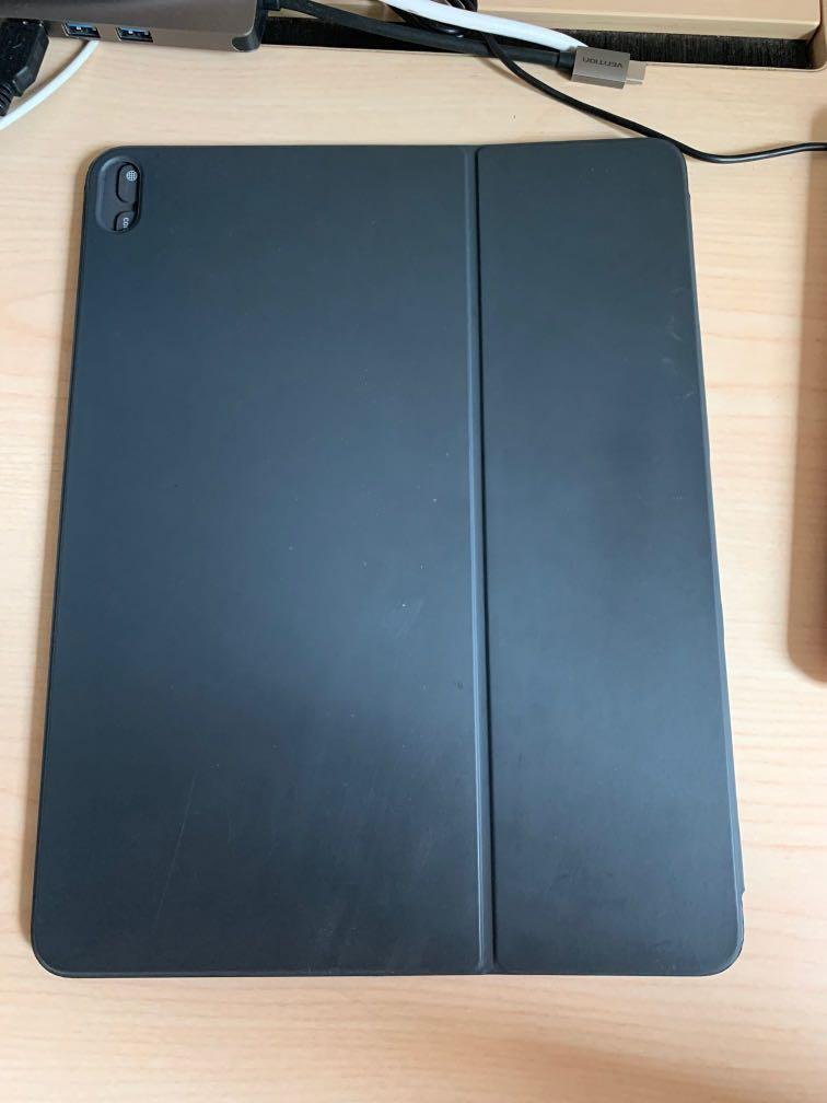 Ipad Pro 18 Keyboard Folio 12 Inch Mobile Phones Tablets Mobile Tablet Accessories Cases Sleeves On Carousell Ipad Pro 18 Keyboard Folio 12 Inch Mobile Phones Tablets Mobile Tablet Accessories Cases Sleeves On Carousell