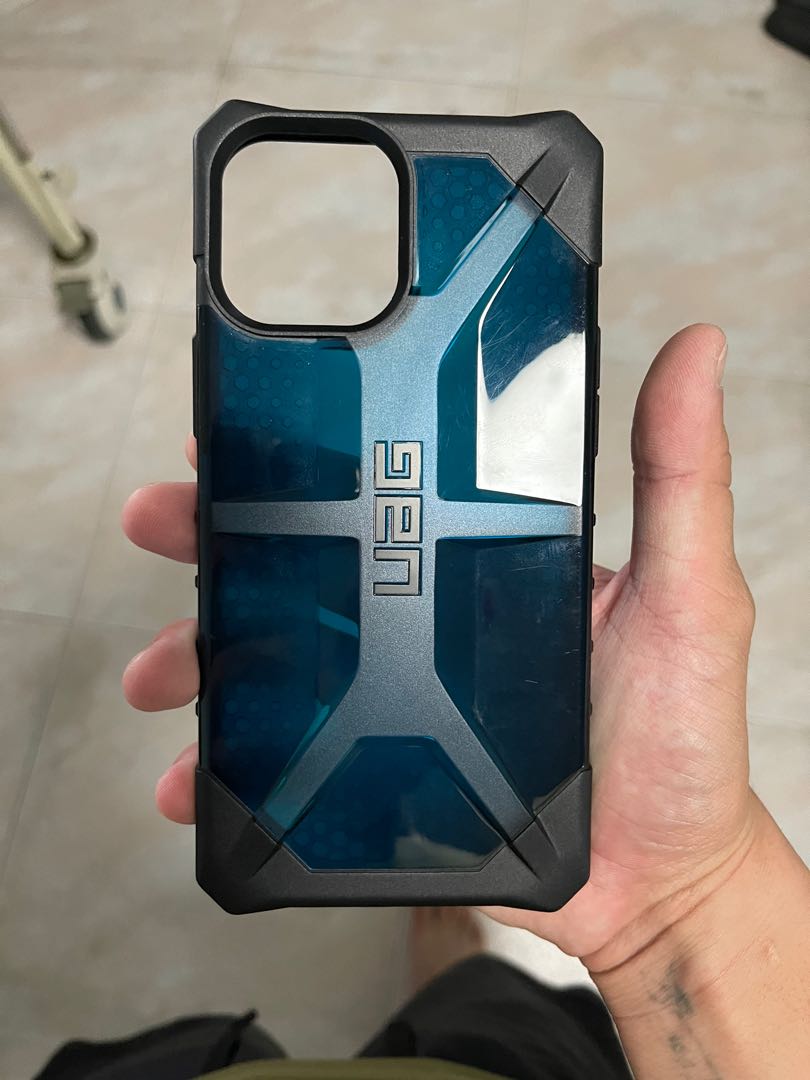 uag iphone 12 pro
