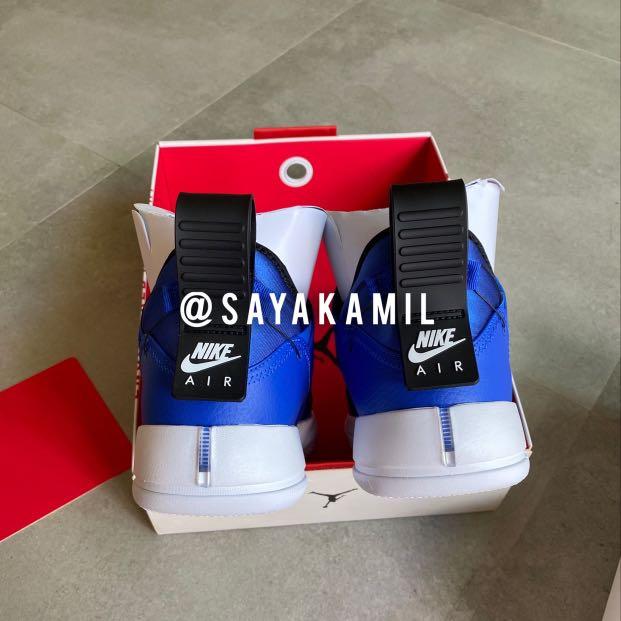 Jordan 33 hot sale adapt