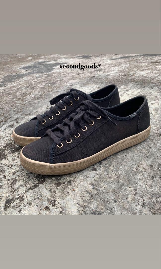 Keds new arrivals kickstart shimmer
