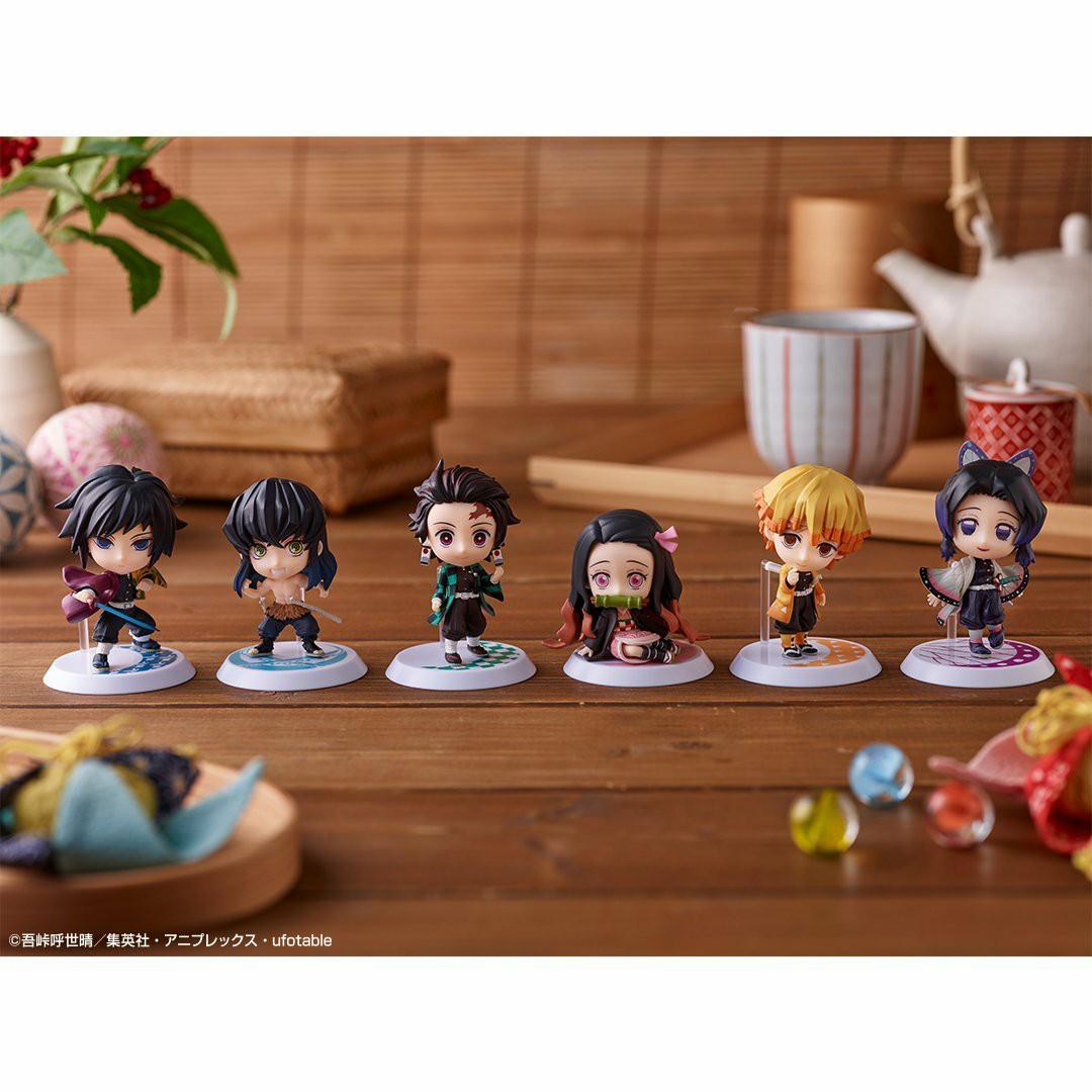 Figurine ichiban kuji clearance