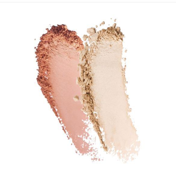 Kosas Powder Blush and Highlighter duo, Beauty & Personal Care, Face