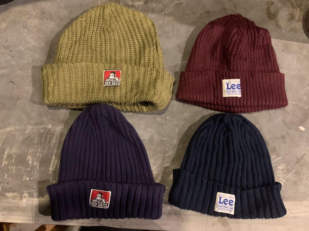 KUPLUK / BEANIE KEPALA ADIDAS NIKE BEN 