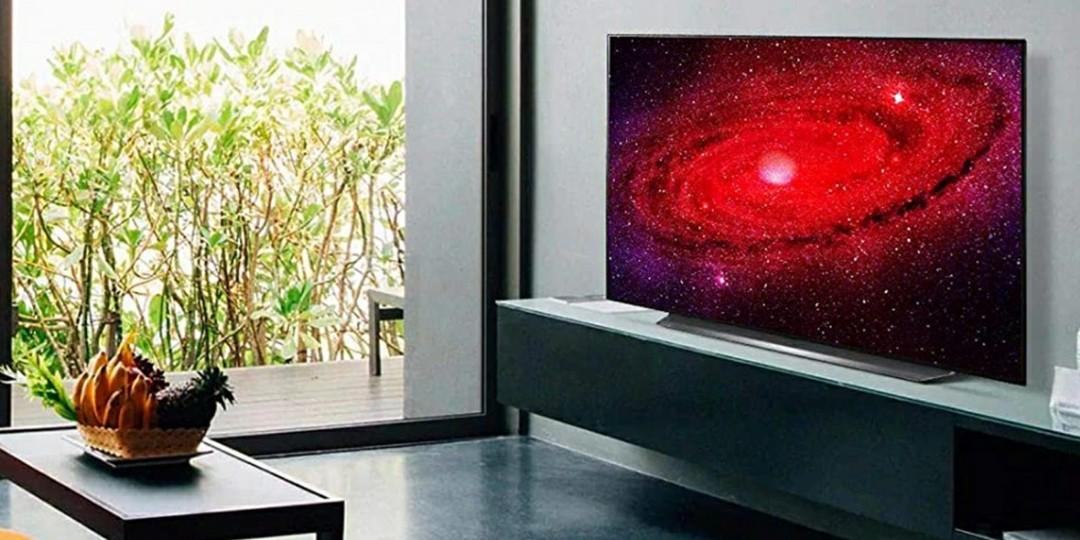 LG C1 OLED CX OLED Which TV Should You Buy? Tom's Guide, 53 OFF