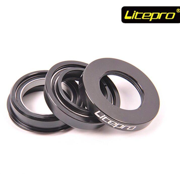 Litepro 44mm headset on sale