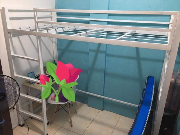 Uratex shop bunk bed