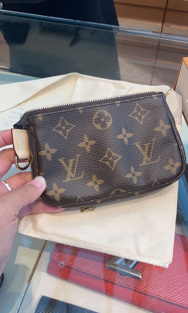 louis vuitton pochette friendly
