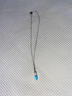 Lovisa crystal necklace