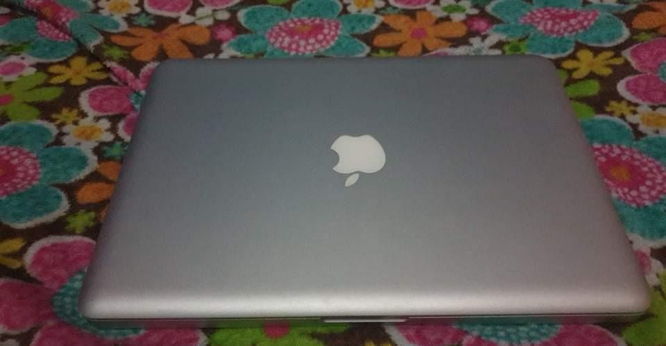 Macbook Pro 13inch Mid 12 Electronics Computers Laptops On Carousell