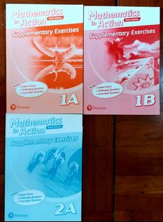 Aristo Science for Assignment Book 2B, 教科書 - Carousell