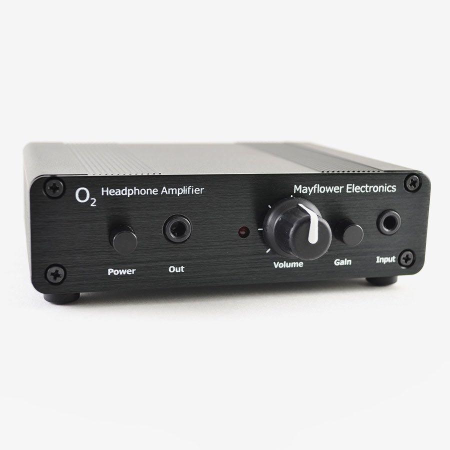 Mayflower arc mk2 gaming dac amp clearance