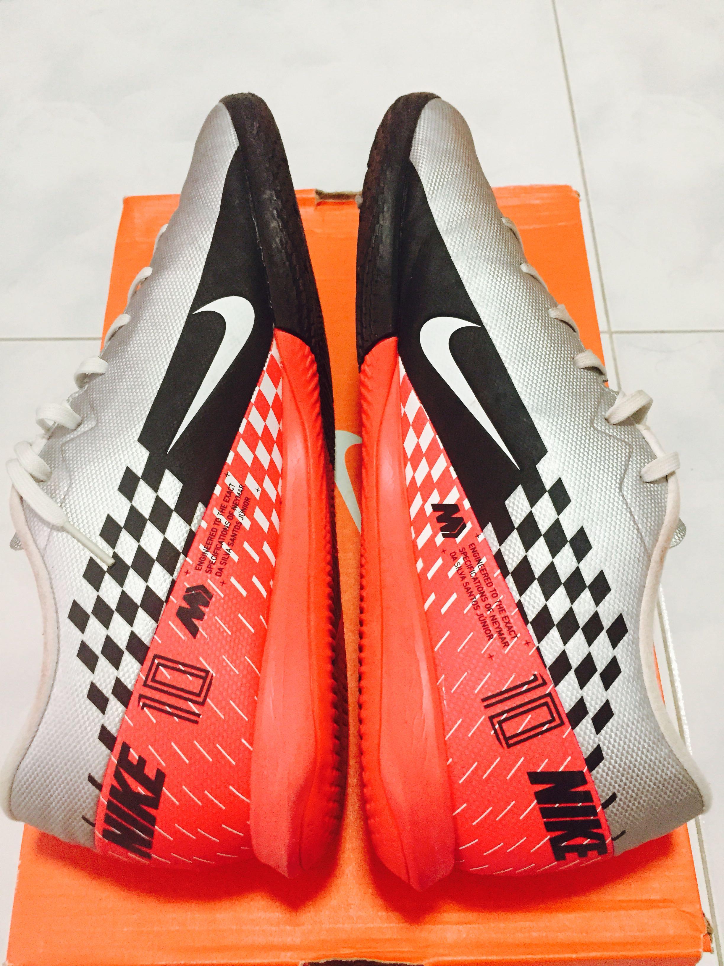 Mercurial vapor 13 academy njr fg/mg speed freak shop