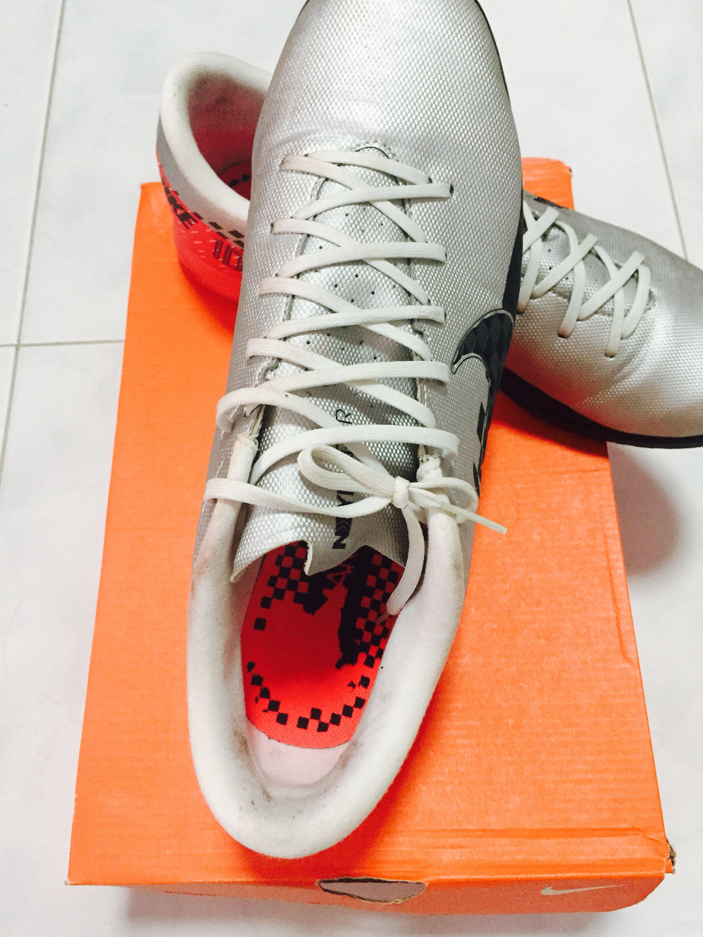 Mercurial vapor 13 academy njr fg/mg deals speed freak