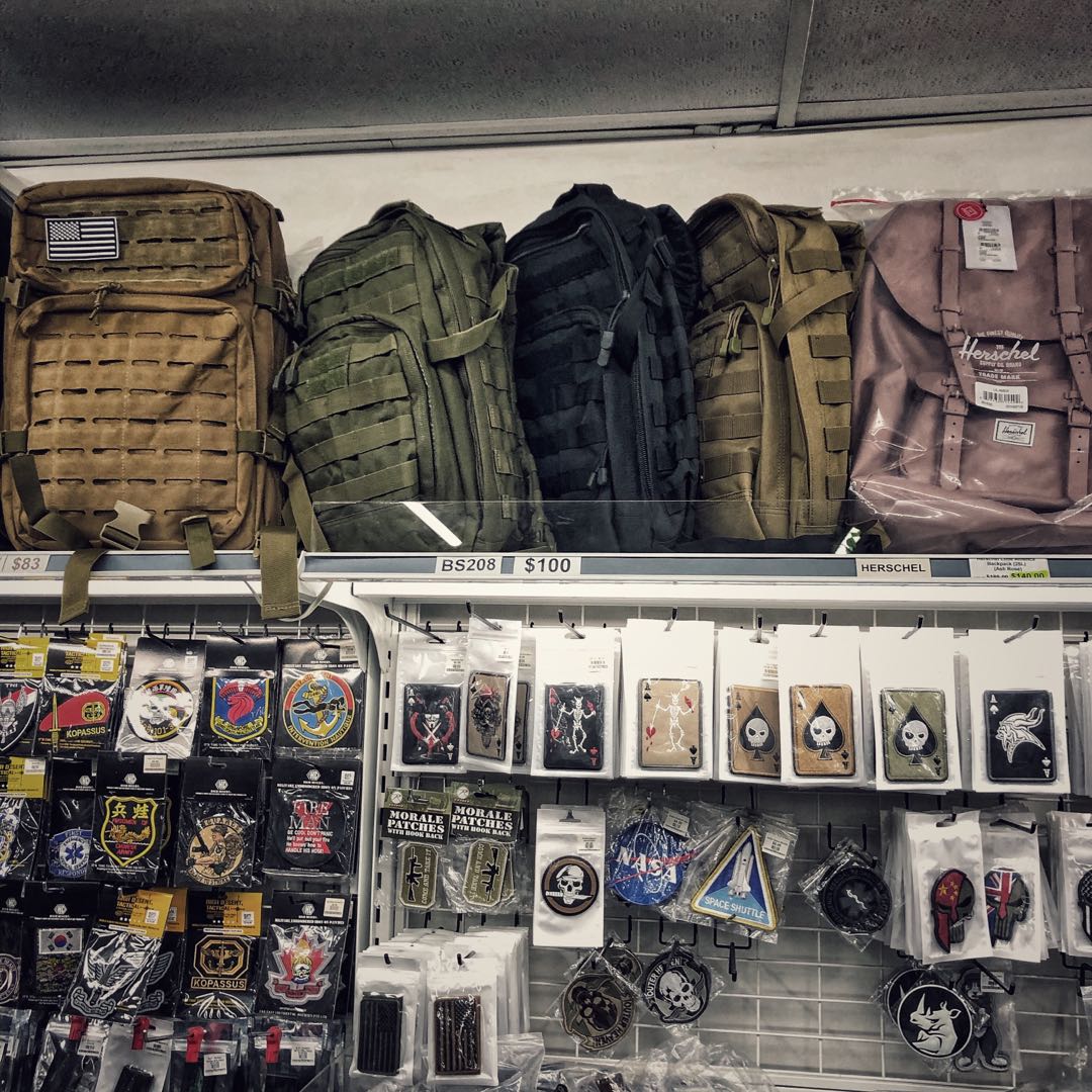 Pentagon philon backpack online