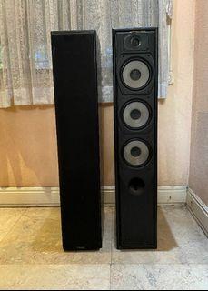 mission speakers for sale