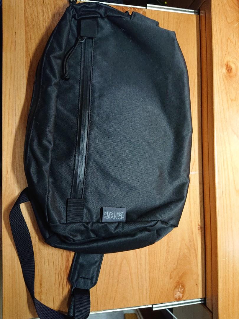 Mystery ranch deals sling thing